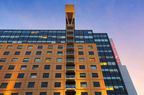 Mercure Sydney - Tourism Townsville 19