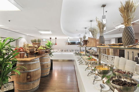 Mercure Sydney - Tourism Townsville 14