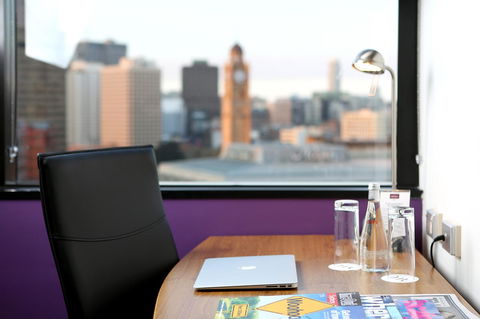 Mercure Sydney - Tourism Townsville 23