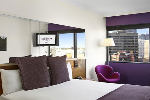 Mercure Sydney - Tourism Townsville 21