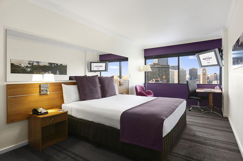 Mercure Sydney - Tourism Townsville 32