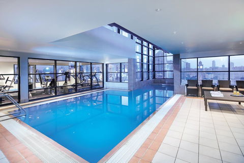 Mercure Sydney - Tourism Townsville 3