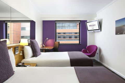 Mercure Sydney - Tourism Townsville 15