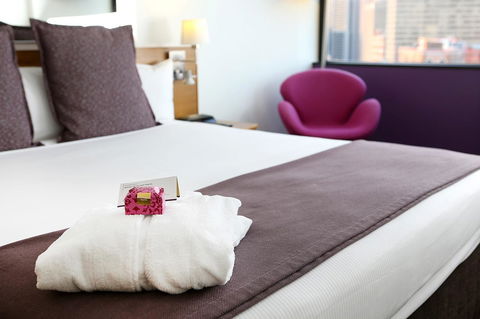 Mercure Sydney - Tourism Townsville 29