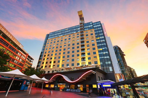 Mercure Sydney - Tourism Townsville 17