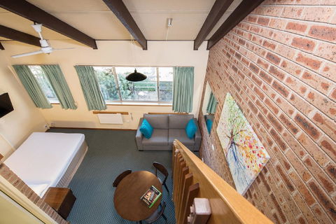 Alpine Gables - Tourism Townsville 29