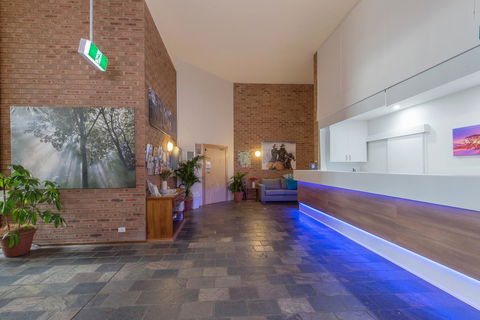 Alpine Gables - Tourism Townsville 32