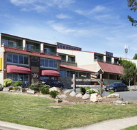 Alpine Gables - Tourism Townsville