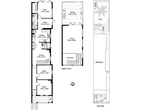 Family Surf House 5 Min Walk To Manly Beach - Tourism Townsville 11