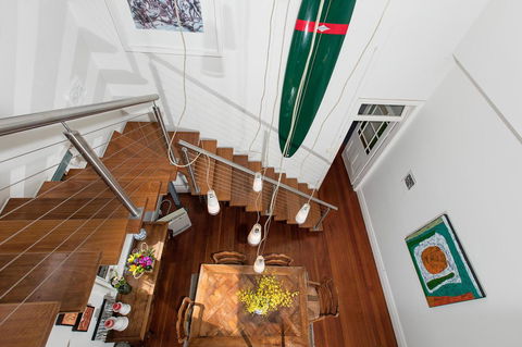 Family Surf House 5 Min Walk To Manly Beach - Tourism Townsville 7