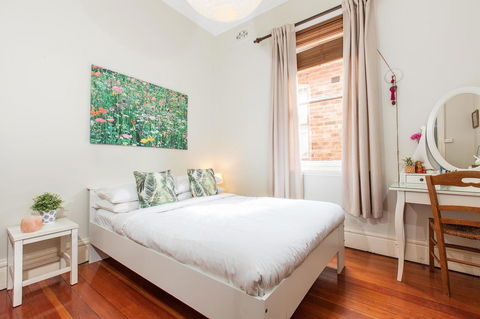 Family Surf House 5 Min Walk To Manly Beach - Tourism Townsville 8