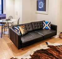 Orange Stay Apartments Potts Point - Tourism Townsville