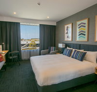 Alpha Hotel Eastern Creek - Tourism Townsville