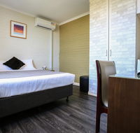 Coogee Prime Lodge - Tourism Townsville
