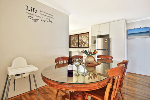 Sandy Toes Beach House Jervis Bay - 2min To Beach - Tourism Townsville 11