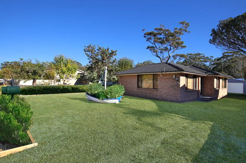 Sandy Toes Beach House Jervis Bay - 2min To Beach - Tourism Townsville 13