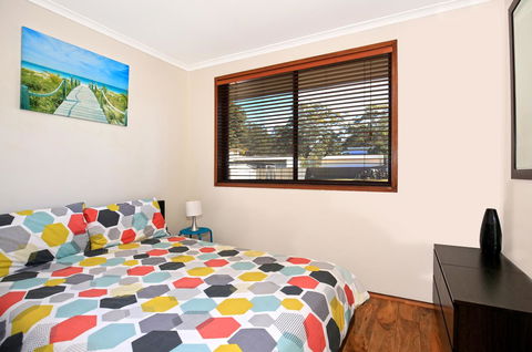 Sandy Toes Beach House Jervis Bay - 2min To Beach - Tourism Townsville 7