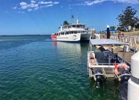 Sandy Toes Beach House Jervis Bay - 2min To Beach - Tourism Townsville 26