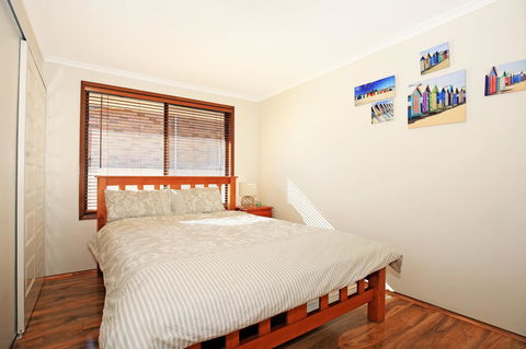 Sandy Toes Beach House Jervis Bay - 2min To Beach - Tourism Townsville 6