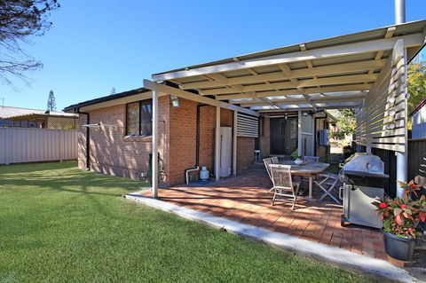 Sandy Toes Beach House Jervis Bay - 2min To Beach - Tourism Townsville 16