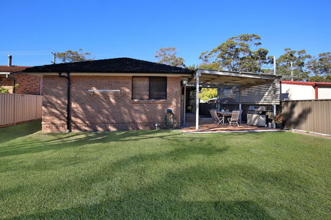 Sandy Toes Beach House Jervis Bay - 2min To Beach - Tourism Townsville 18