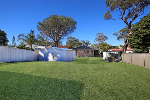 Sandy Toes Beach House Jervis Bay - 2min To Beach - Tourism Townsville 17
