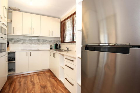 Sandy Toes Beach House Jervis Bay - 2min To Beach - Tourism Townsville 9