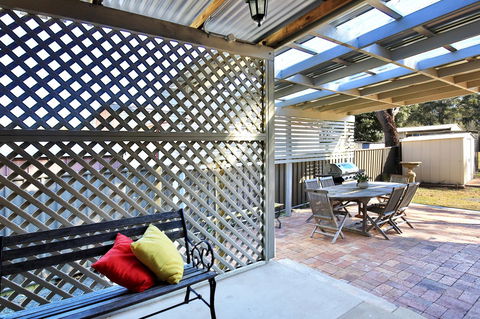 Sandy Toes Beach House Jervis Bay - 2min To Beach - Tourism Townsville 19