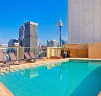 Accommodation Sydney - Hyde Park Plaza - Tourism Townsville