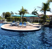 Yarrawonga Waterfront Apartments - Tourism Townsville