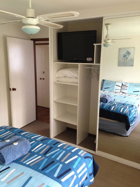 7 Melbourne Street - Tourism Townsville 13