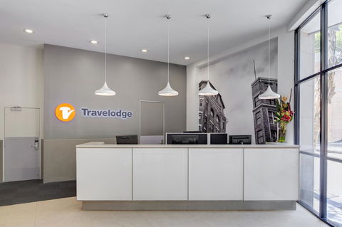 Ibis Styles Sydney Central - Tourism Townsville 2