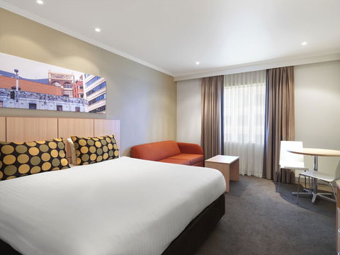 Ibis Styles Sydney Central - Tourism Townsville 20