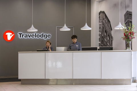 Ibis Styles Sydney Central - Tourism Townsville 13