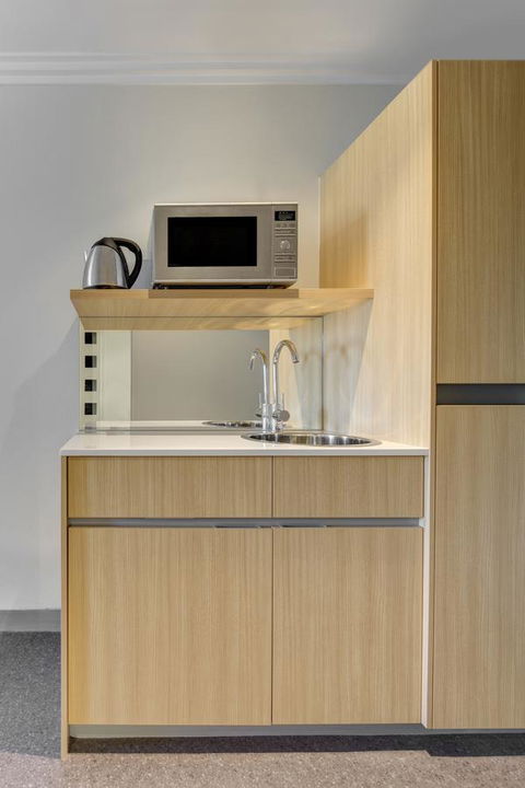 Ibis Styles Sydney Central - Tourism Townsville 18