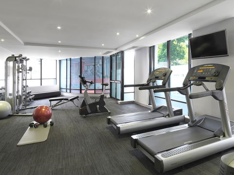 Ibis Styles Sydney Central - Tourism Townsville 7
