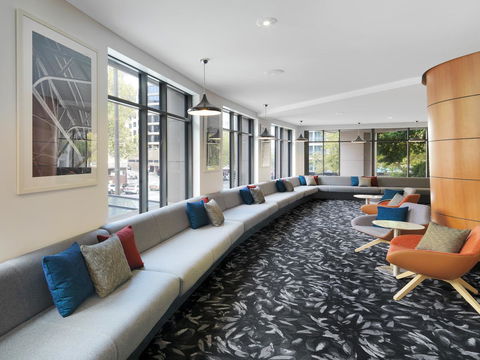 Ibis Styles Sydney Central - Tourism Townsville 16