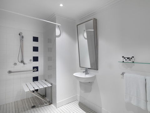 Ibis Styles Sydney Central - Tourism Townsville 21