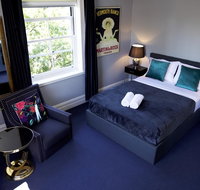 Bayswater Boutique Lodge - Tourism Townsville