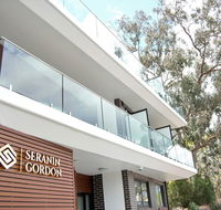 Seranin  Gordon - Tourism Townsville