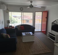 Tomaree Lodge - Tourism Townsville