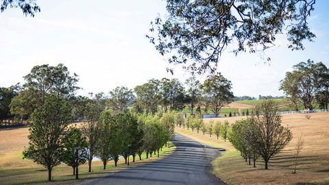 Vocoâ„¢ Kirkton Park Hunter Valley - Tourism Townsville 16