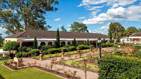 Vocoâ„¢ Kirkton Park Hunter Valley - Tourism Townsville 20