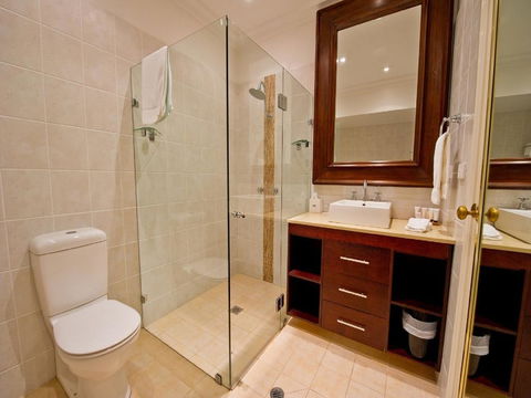 Vocoâ„¢ Kirkton Park Hunter Valley - Tourism Townsville 3