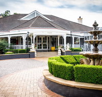 voco Kirkton Park Hunter Valley - Tourism Townsville