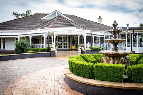 Vocoâ„¢ Kirkton Park Hunter Valley - Tourism Townsville 0