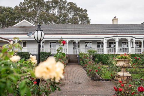 Vocoâ„¢ Kirkton Park Hunter Valley - Tourism Townsville 17