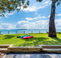 SUNSETCORLETTE - Tourism Townsville