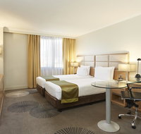 Holiday Inn Parramatta - Tourism Townsville