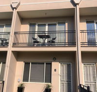 Travers Street Apartment - Tourism Townsville